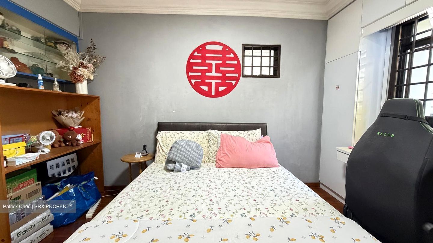 Blk 125 Rivervale Plains (Sengkang), HDB 5 Rooms #565142771